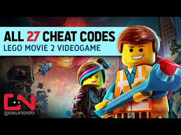 08/02/2014 · to unlock 96 of the the lego movie videogame playable characters, you basically have to finish the story mode levels and explore the free roaming open world hub areas.this goes especially fast if you have finished the game's story mode levels before further exploring the hub areas (like the old west & bricksburg) where you can buy the in story mode unlocked characters as they walk … The Lego Movie 2 Videogame Guide Cheat Codes And Master Pieces Locations