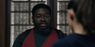 We did not find results for: Another Problem With Bird Box Dying While Black In Horror Film Horror Movie Horror Homeroom