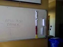 Bentuk reklame luar ruang biasanya lebih bebas dibandingkan reklame dalam ruang. Practical Automatic Whiteboard Eraser Integrated Engineering Project Youtube