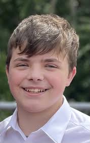 Braeden Westgate Obituary