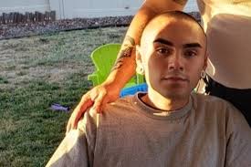 Fundraiser by alicia Ortiz : Help Lay Anthony Siordia to Rest