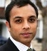 Election questions: Shasha Khan, Green