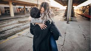 Anche una relazione normale mi manda in confusione. Liebe Das Sind Die Zehn Wichtigsten Faktoren Fur Eine Tolle Beziehung Stern De