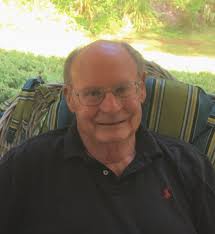 Obituary information for Alan F. Atkinson