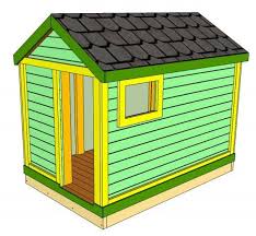 Play house wooden casttle toys plans. 75 Dazzling Diy Playhouse Plans Free Mymydiy Inspiring Diy Projects