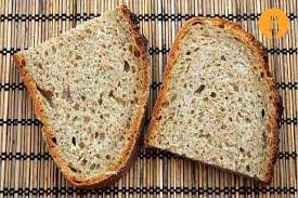 Receta De Pan Integral De Trigo Sencilla Receta Recetas De Cocina Casera Recetas De Pan Recetas De Comida