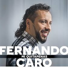 Fernando Caro