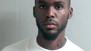 Suspect identified in Friday morning shooting