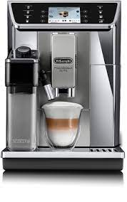 This is a good automatic espresso. Primadonna Elite De Longhi United Arab Emirates English