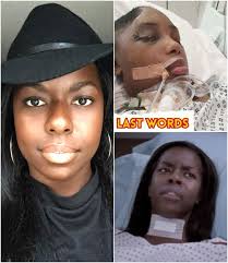Heartbreaking News: Beloved Star Camille Winbush Rushed to Hospital,  Leaving Fans in a State of Panic! What Could Have Happened? The Shocking  Details Behind Her Sudden Health Crisis That Everyone is Talking