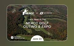 NEACC Golf Outing & Expo