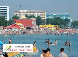 Cele mai bune oferte de vacanta litoralul pentru toti romania Litoralul Pentru Toti Mamaia 2021 Oferte Mamaia