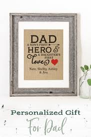 Dad has been there for you through it all: This Item Is Unavailable Etsy Gifts For Dad Son Christmas Gift Personalized Gifts For Dad