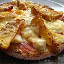Epingle Sur Aardappelgerechten Pomme De Terre
