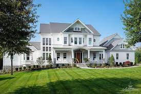 We did not find results for: Traditional 2 Story White Siding Plantation House