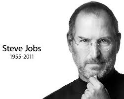 Steve Jobs