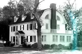 The amityville horror house at 112 ocean avenue in amityville, new york. Amityville Horror House Ghosts Fandom