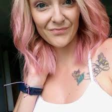 Michelle Beas (pinkbeas)