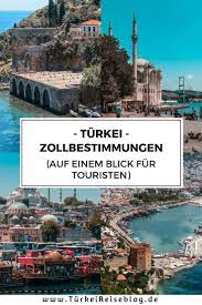 Bei der einreise genügt die vorlage des personalausweises oder reisepasses, ein. Zollbestimmungen Der Turkei In 2021 Fur Touristen