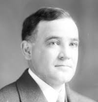 Fred W. Twyman