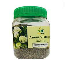 Ammi Visnaga