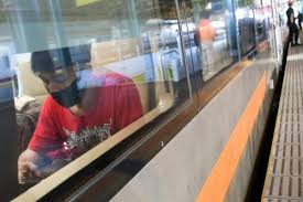 Maybe you would like to learn more about one of these? Indonesia Go Id Ini Syarat Naik Kereta Api Jarak Jauh Saat Normal Baru