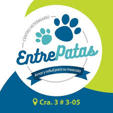 Centro Veterinario Entre Patas