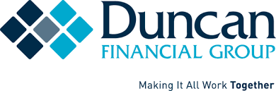 It has experienced tremendous growth in population, business development and its economy in recent years. Duncan Financial Group Strategic Financial Services