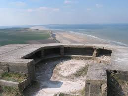 Cap Blanc Nez War Traveller