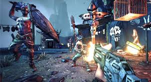 How to play borderlands 2 via tunngle. Borderlands 2 Game Of The Year Edition Free Download Elamigosedition Com
