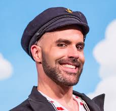 Pippi in Taka-Tuka-Land team