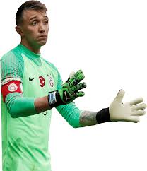 See a recent post on tumblr from @tetetehlikeliyim about muslera. Fernando Muslera Football Render 54500 Footyrenders