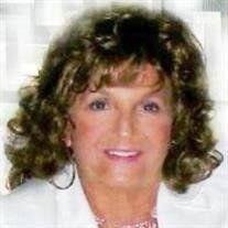 Joanne (Ingallinera) DeShane Obituary