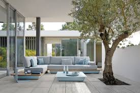 Outdoor Designer Furniture