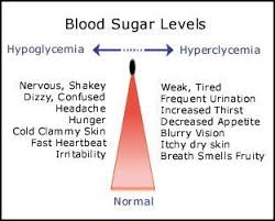 A Delicate Balance For Type 1 Diabetics Type 1 Diabetes Type One Diabetes Diabetes Information