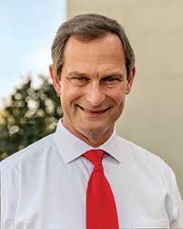 Thomas Ray Johnson, MD, Medical Oncology