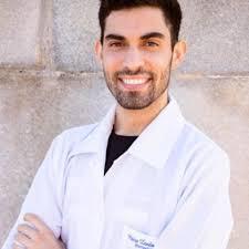 Maicon LANDIM-VIEIRA