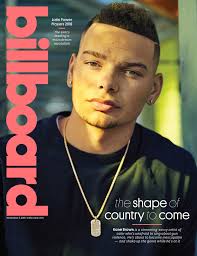 How Kane Brown Became The Future Of Country Kane Brown