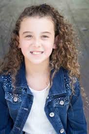 Alicia Scali to star in 'Annie'