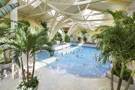 Aqua Mundo Im Center Parcs Park Bostalsee