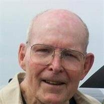 John William Carter Obituary