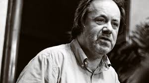 Aosdána poet Matthew Sweeney dies at 65 of motor neurone disease