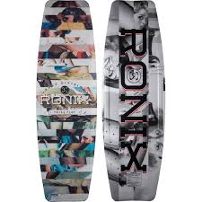 Ronix Press Play Atr S Blem Wakeboard