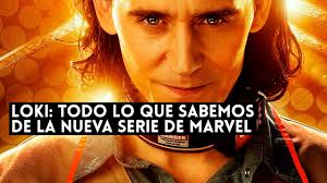 Disney plus tricked us with its surprise announcement that new episodes would be. Loki Todo Lo Que Sabemos Sobre La Nueva Serie De Marvel En Disney Youtube