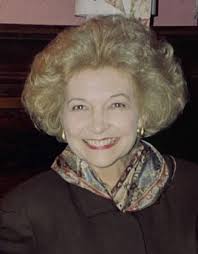 Mary Florence Pilgreen Wilson Obituary