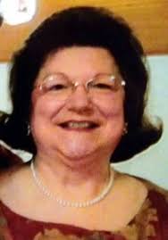 Judith Shaw Obituary