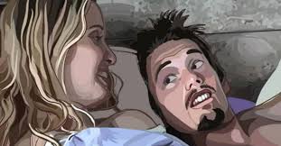 Richard Linklater Reunited Jesse & Celine in This Strange Animated Film