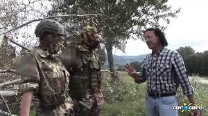 CentoXCento의 군대