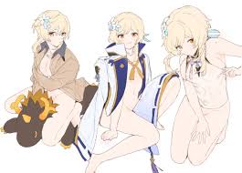 Xiao Genshin Impact Cosplay hentai videos, GIFs, and images | R34.app