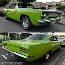 Image result for Bright Green 1969 Polara